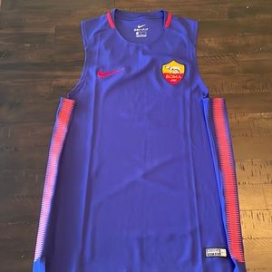 Nike AS ROMA training top
